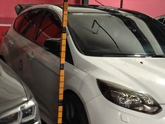 -Iapm环贸地下车库