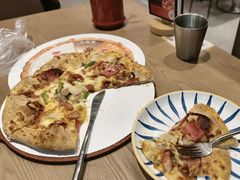 -必胜客(大观天地店)