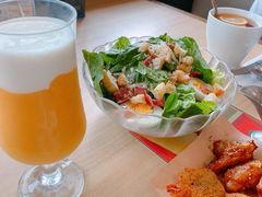 -必胜客(康华路店)