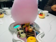 -3号仓库·创意中国菜(新世界城店)