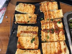 -三里桥徐家烧烤(启明街店)