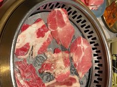 -汉阳廷自助烤肉(嘉禾金铂天地店)