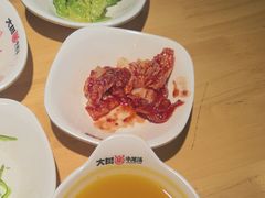 -大田牛尾汤(幸福河市场店)