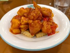 -椿记烧鹅(叠彩店)