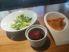 -杭百味·大众精选杭帮菜(西湖音乐喷泉店)