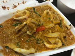 -The Dishes Seafood & Restaurant