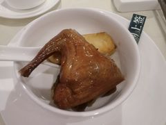 -潮福城大酒楼·潮味粤品·港式点心(湖滨北路店)