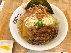 -面屋 猪一