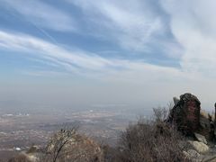 -北京鹫峰国家森林公园