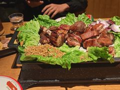 -司御手铜锅涮肉卤烤猪手(榆次新建路店)