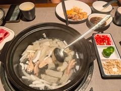 -同仁四季椰子鸡(无锡滨湖万象汇店)