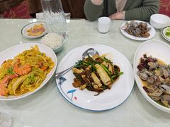 -良友·海鲜青岛菜(五四广场店)