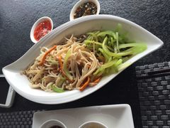 -梧桐餐厅(泉城路店)