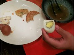 -合肥富力威斯汀酒店·知味餐厅