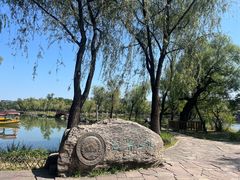 -承德避暑山庄景区