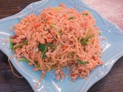 -火燒雲傣家菜(鼓楼店)
