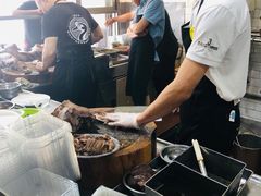 -春梅里卤鹅馆·47年老字号(中山路店)