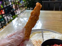 -萨尔瓦多Salvador's