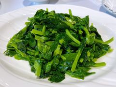 豌豆尖-禧宴Joyous Restaurant(禧园店)