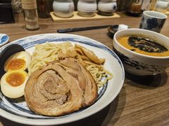 -雷神拉面(财富中心玉米楼店)