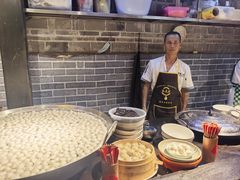 -客家大院·非遗赣南客家菜(郁孤台店)