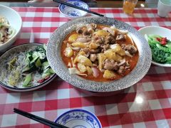 -顿顿吉祥·长安味道(启迪香山店)
