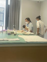 -弗蕾亚·辰月月子度假中心(光谷店)