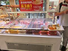-味多美蛋糕(新和平里店)