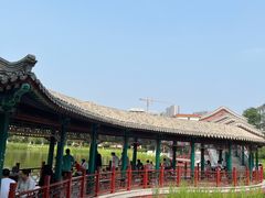 -西海子公园