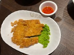 -松發肉骨茶(牛车水店)