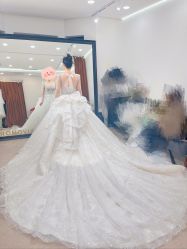 -纯色时光婚纱艺术馆WHITE