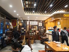 -泰合素食(双流店)