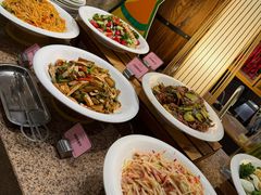 -柳州东城华美达广场酒店·欧亚西餐厅