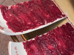 -左庭右院鲜牛肉火锅(新梅广场店)