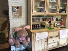 -Kitchen·Y洋厨房西餐厅(王府壹号店)