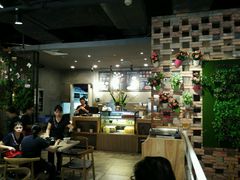 -云味馆·云南菜·云南米线(景田店)