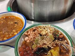 -老马路串串香火锅(北门桥店)