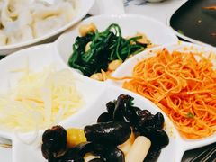 -东方饺子王(大屯路店)
