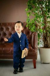 -BabyA 专业婴童摄影(古北时尚广场店)