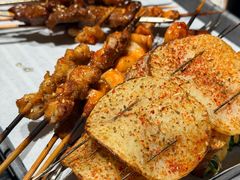 -聚点·北京串(紫竹桥店)