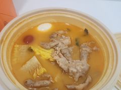 -FOODBOWL超级碗(暖山店)