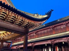 -宁波府城隍庙