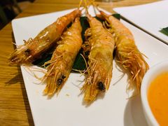-Pho Asia 亚阁越南料理(上海来福士广场店)