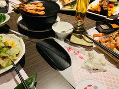 -赤坂亭·M9和牛烧肉(南京江南虹悦城店)