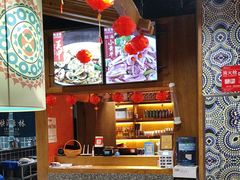 -亮欢寨快活林 酸汤鱼(仁怀店)
