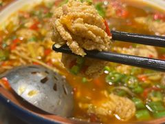 -飞虹鱼馆(春华路店)