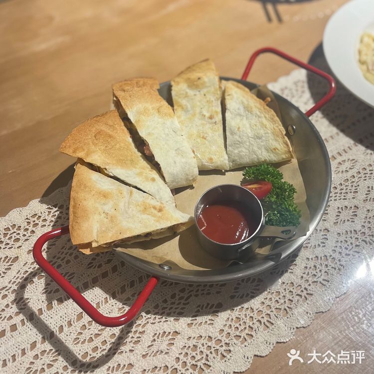 居民区里呢小房子 出片必备!