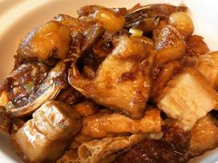 -东海朗廷酒店-唐阁T’ANG COURT 中餐厅