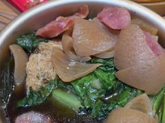 -怪噜范·老贵阳街头名小吃(鸿通城店)