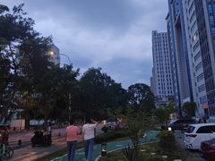 -龙潭水乡